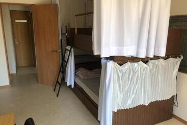 Pansiyon Kounotori No Sato No Yado Vacation Stay 12510