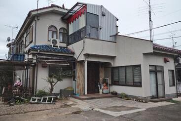 Pensão Kounotori No Sato No Yado Vacation Stay 12510