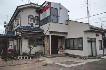 Pensione Kounotori No Sato No Yado   Vacation Stay 12510