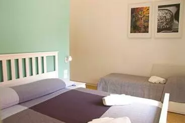 ペンション Valente Rooms