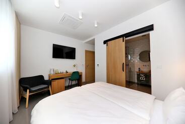 ペンション White Rooms Zadar 345