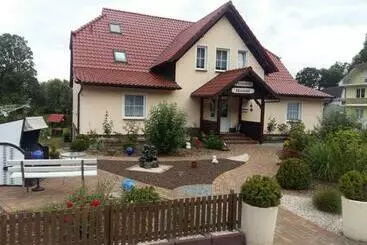Pension Hanni