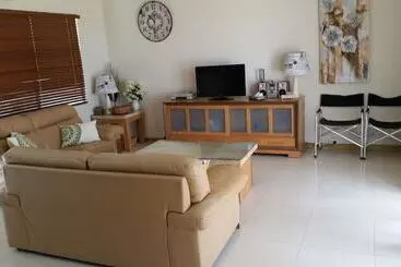 Casa Rural Seafront Unit 25