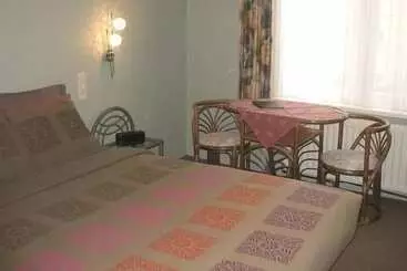 B&b Het Wit Beertje