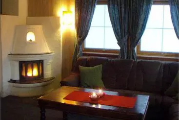 Aurora Borealis Motell