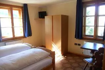 Hotel Affittacamere Baita Betulla