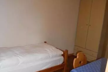 Отель Affittacamere Baita Betulla