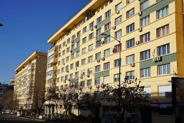 Hotel Agentia H Accommodation