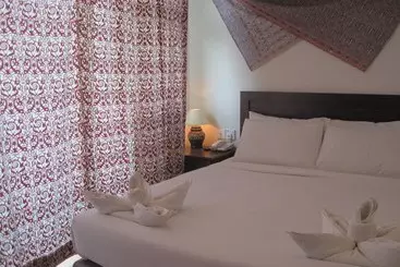 Hotell De Palma Waterfront Kuching