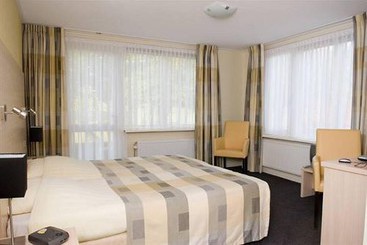 Отель De Uitkijk