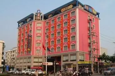 Hotel Eastern Star Jingyue