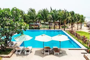 Hotel Eden Resort Phu Quoc