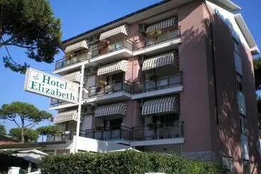 Hotel Elizabeth