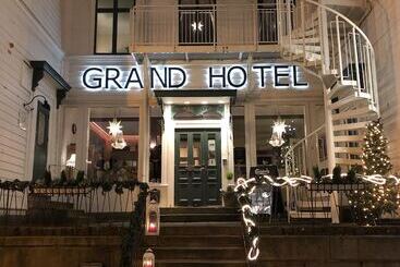 Grand Hotel Lysekil