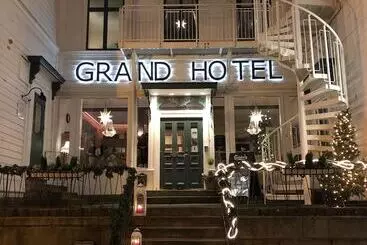 Grand Hotel Lysekil