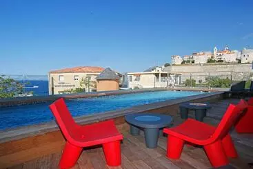 Hotel Hôtel Méditerranée