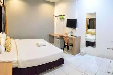 호텔 K.L. House Ao Nang