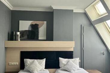 בית מלון כפרי Natura Residence Business & Spa