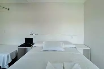 ホテル Pousada Praia Do Flamengo