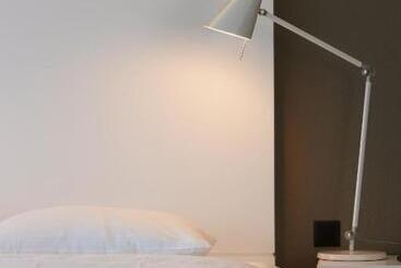 호텔 Restaurant Rössli