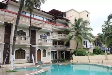 Hotel Sukhmantra Resort