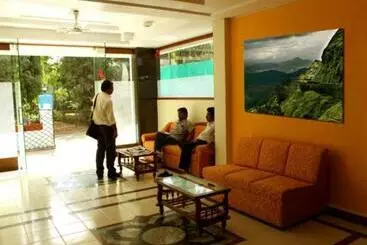 Hotel Sunrise Hill Resort