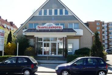 Hotelli Traveller