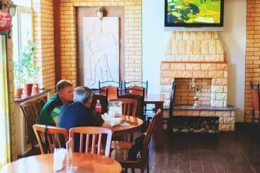 Szálloda Victoria Palace