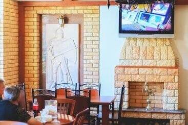 בית מלון כפרי Victoria Palace