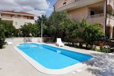 Hotel Villa Sun