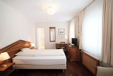 فندق Weisser Bock