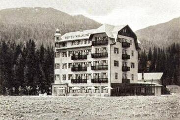 Park Hotel Miramonti