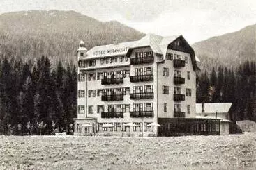 Park Hotel Miramonti