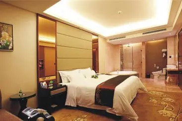 Hotell Royal International