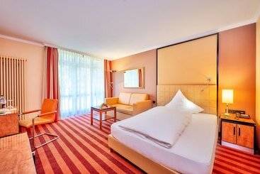 Vitalhotel Bad Birnbach