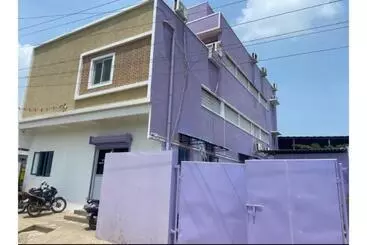 Super Hotel O Vsv Guest House