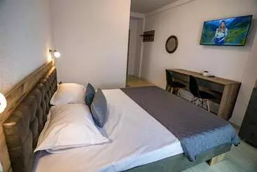 Pensió Casa Adiman