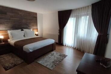 Pensiunea Antonio Bran