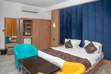 هتل Karbala Blazma