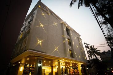 Hotel The Adventure Luxury