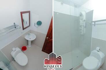 Aw Hotel Chipichape Urban