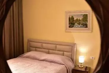 ベッドアンドブレックファースト Vila Visi