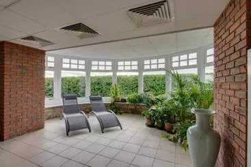 Home Farm B&b   Sunflower Room