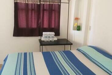 Otel Loreto La Regional