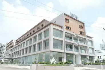 Hotel Tapovan