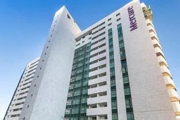 Appart'hotel Mercure Flat Particular