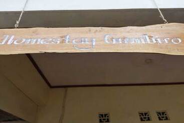 Pensionat Borobudur Kampung Homestay  Gumbiro