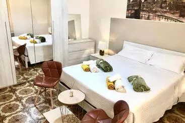 Pensão City B&b