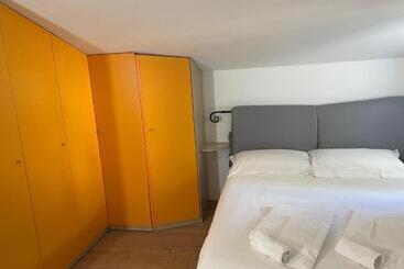 펜션 Confortevole Camera Matrimoniale A 500 Mt Dal Mare