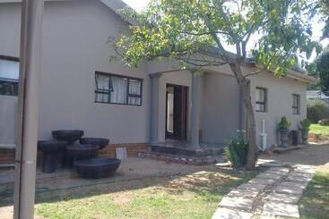 Pensionat Genie S Nest Ooie 1